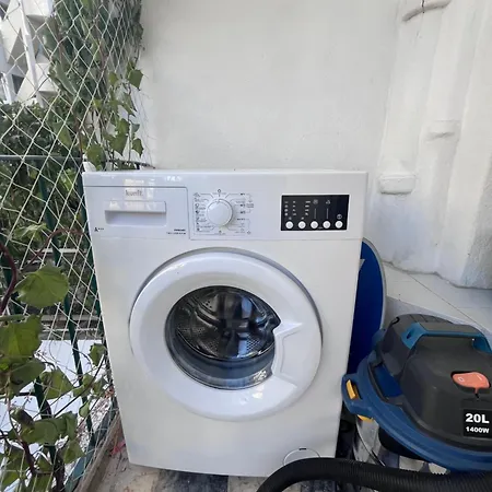 Bmyt Appartement Lisboa