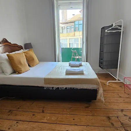 Appartement Bmyt Lisboa