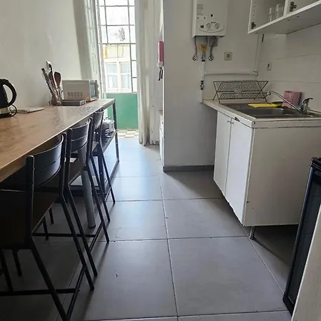 Bmyt Appartement