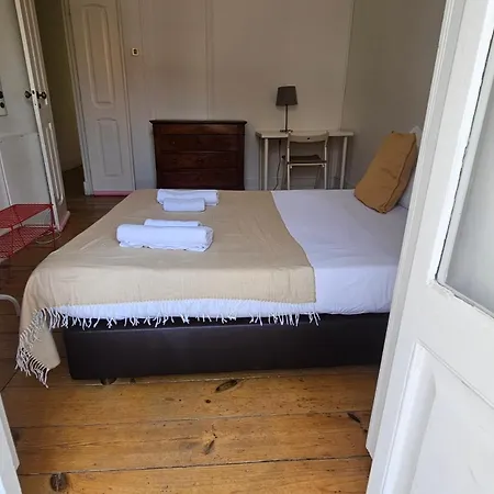 Appartement Bmyt Lisboa