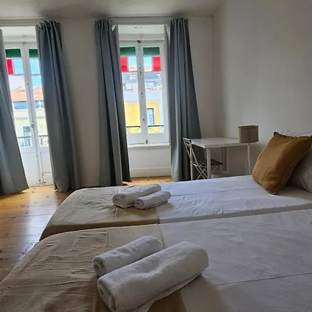Bmyt Appartement