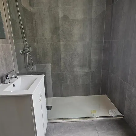 Appartement Bmyt Lisboa