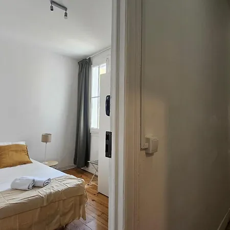 Bmyt Appartement *