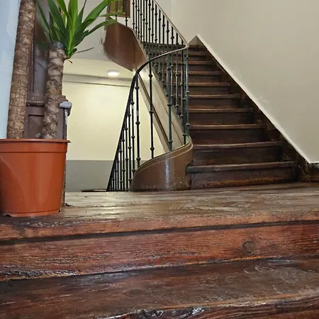 Appartement Bmyt Lisboa