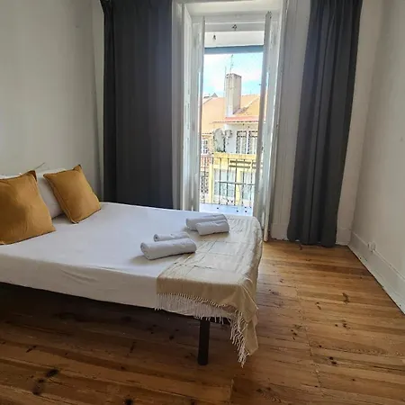 Appartement Bmyt Lisboa