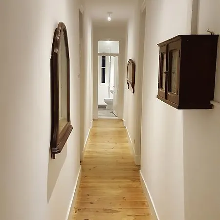 Bmyt Apartment