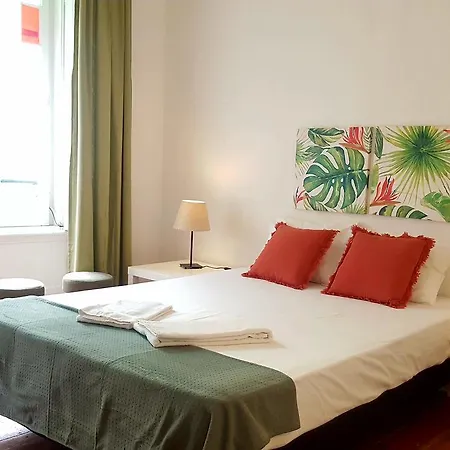Bmyt Apartment *