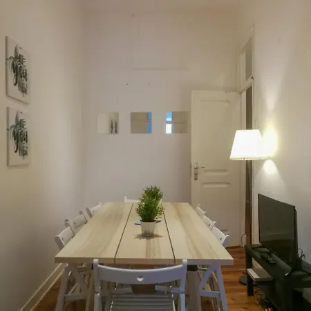Bmyt Apartment