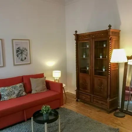 Apartment Bmyt