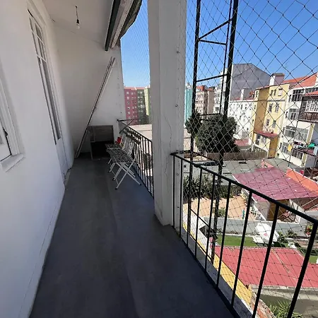 公寓 Bmyt Lisboa